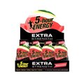 5 Hour Energy 5-Hour Energy 9074185 1.93 oz 5-hour Energy Extra Strength Sugar Free Watermelon Energy Shot - Pack of 12 9074185